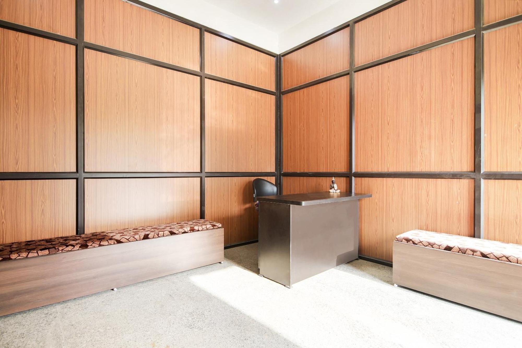 Oyo 45931 ホテル ガネーシャム ジャイプール エクステリア 写真